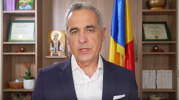 Calin Geoegescu