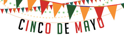 Cinco-de-Mayo