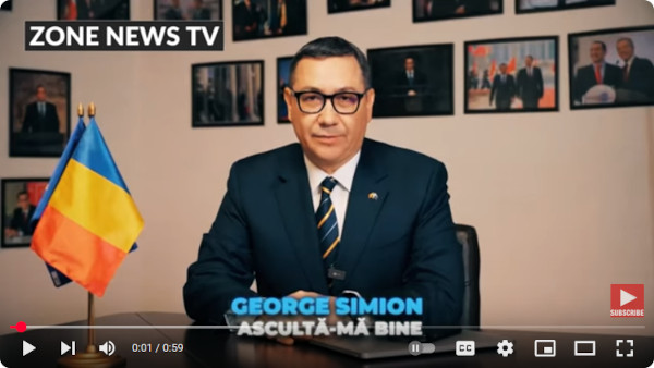 Ponta campaign