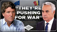 pushing for war