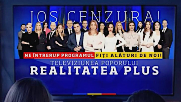 Jos Cenzura