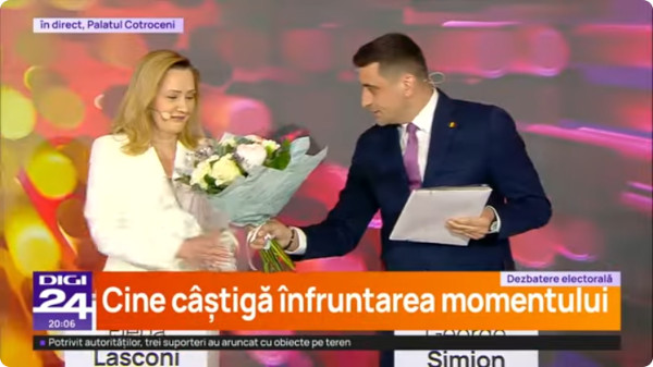 Simion-Lasconi